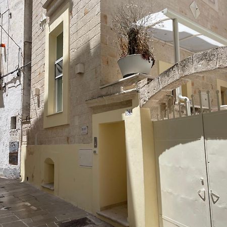 Le Dimore Di Puglia - Palazzo Pinto Monopoli Eksteriør bilde