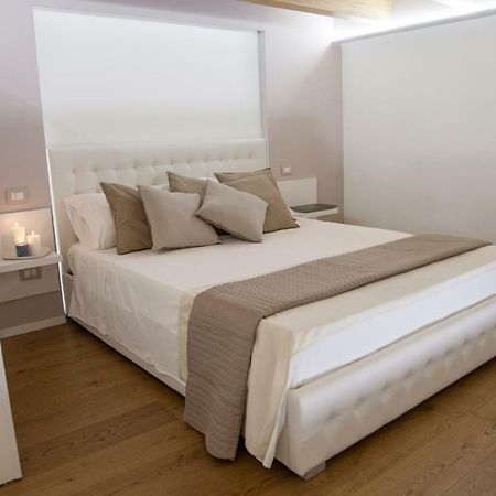 Le Dimore Di Puglia - Palazzo Pinto Monopoli Eksteriør bilde