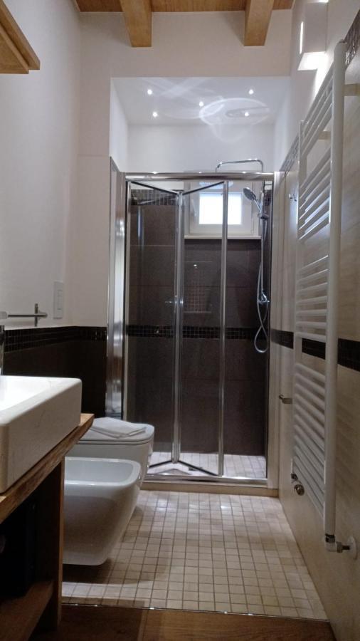 Le Dimore Di Puglia - Palazzo Pinto Monopoli Eksteriør bilde