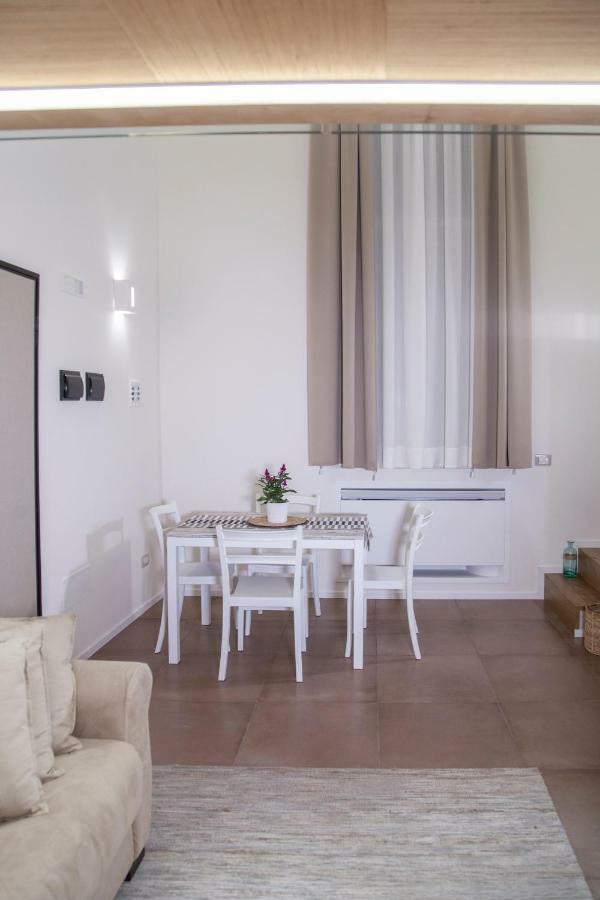 Le Dimore Di Puglia - Palazzo Pinto Monopoli Eksteriør bilde